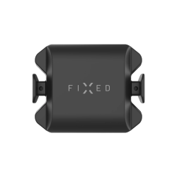 Fixed | Cadence/Speed...