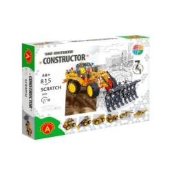 Alexander Toys 2593 erector...