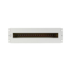 Lanberg 19" 3U Voltage...