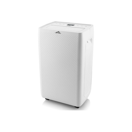 ETA | Dehumidifier | Primer 4630 90000 | Power 330 W | Suitable for rooms up to 100 m² | Water tank capacity 4.5 L | White