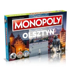 Monopoly Olsztyn game 04181...