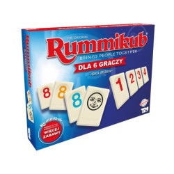 Rummikub XP Special Edition...