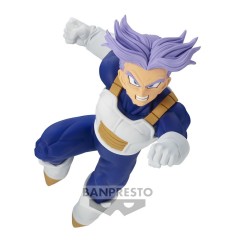 SUPBUZZ BP DBZ Trunks vol2...