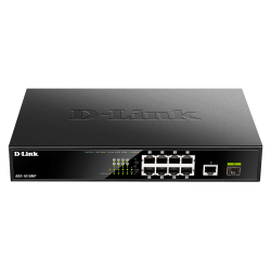 D-Link | 10 Gigabit port...