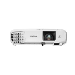 Epson EB-W49 data projector...