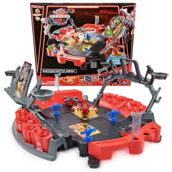 Bakugan Battle Arena with...