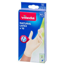 Vileda Natural Latex...