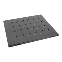 Lanberg 19" fixed shelf...