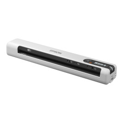 EPSON WorkForce DS-80W...