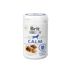 BRIT Vitamins Calm for dogs...