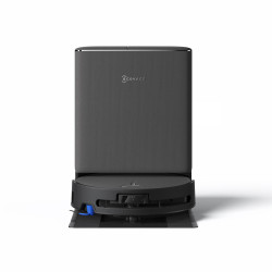 Ecovacs Robotic Vacuum...