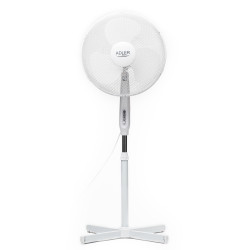 Adler | AD 7305 | Stand Fan...