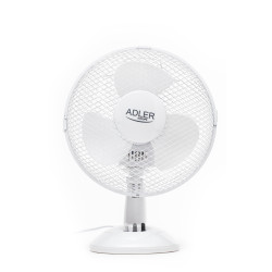 Adler | AD 7302 | Desk Fan...