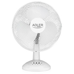 Adler | AD 7304 | Desk Fan...