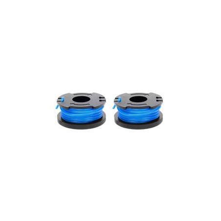 Ecovacs | GOAT Trimmer Line GKT010002, spool for string trimmer with 3 m line, 2 pcs