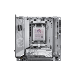 MSI MPG X870I EDGE TI EVO...