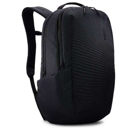 Thule | Laptop Backpack 21L | TSLB415 Subterra 2 | Fits up to size 16 " | Backpack | Shoulder strap | Black