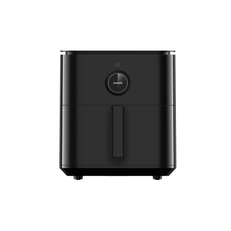 Xiaomi | Smart Air Fryer (EU) | BHR7357EU | Power 1800 W | Capacity 6.5 L | Black