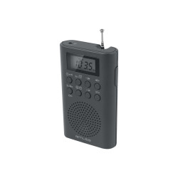 Muse | Pocket radio | M-03R...