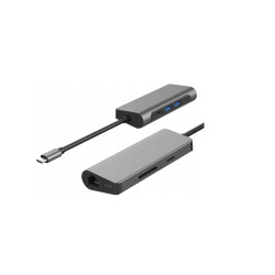 Gigabyte USB-C 7in1 Docking...