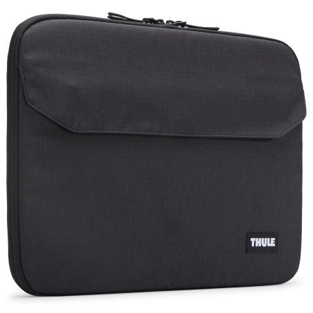 Thule | Sleeve Lithos for MacBook Air 15" | Sleeve | Black
