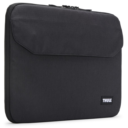 Thule | Sleeve Lithos for MacBook Pro 16'' | Sleeve | Black