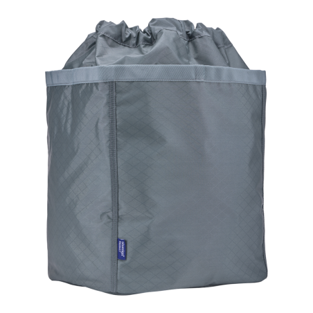 Thule | Packable Laundry Bag | Laundry Bag | Pond Gray