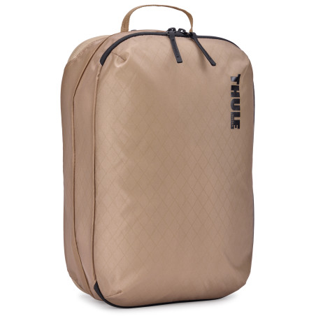 Thule | Clean/Dirty Packing Cube | Packing Cube | Gentle Beige