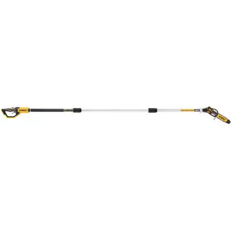 20cm 18V DEWALT DCMPS567P1 chainsaw