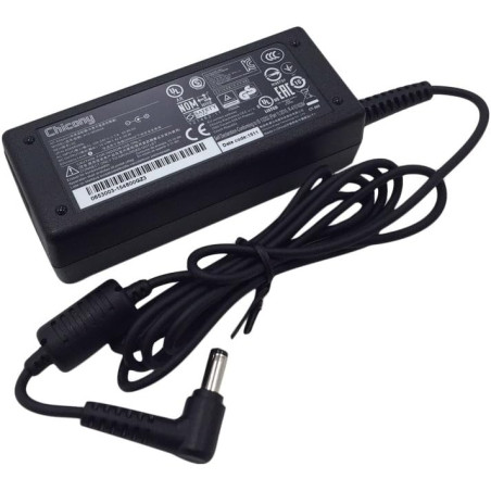 Gigabyte Power adapter for A16 and Aero X16 | 9JRADA-150FEUM-EE00 | 150W | AC Adapter