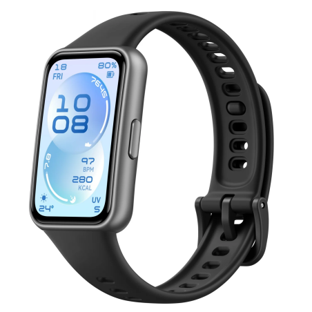 Huawei Band 11 | AMOLED | Touchscreen | Waterproof