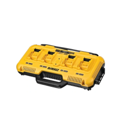 DEWALT CHARGER DCB104...