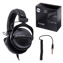 Beyerdynamic DT 770 PRO 250...