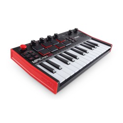 AKAI MPK Mini Play MK3...
