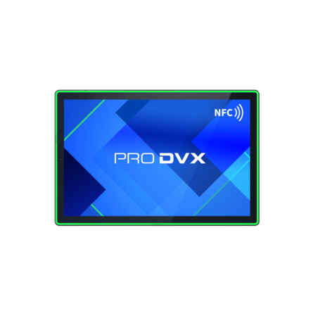 ProDVX | APPC-10SFA | 10.1 " | Landscape/Portrait | 24/7 | Android | 160 ° | 160 ° | 450 cd/m²