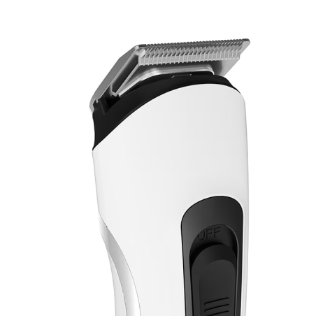 Rowenta Trimmer | TN8961F4 | Cordless | Number of length steps 7 | White