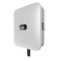 Huawei FusionSolar inverter...