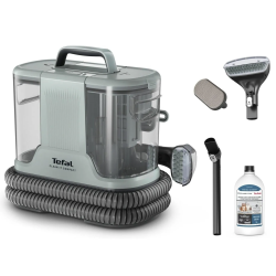 TEFAL Carpet and Upholstery...