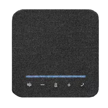 Lenovo | Speakerphone | 6000 | Built-in microphone | Bluetooth | Black
