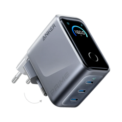 Anker Prime Charger, 3...