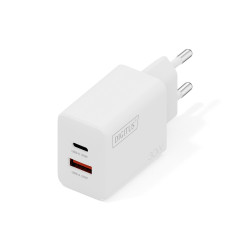 Digitus Battery charger,...