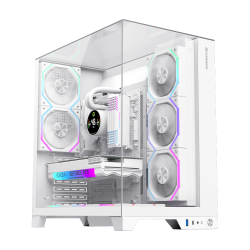 Gamemax Case | INFINITY PRO...