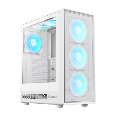 Gamemax Case | STORM 2 AW | ATX
