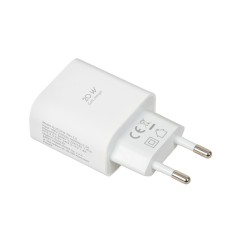 Wall charger iBOX C-37 GaN...