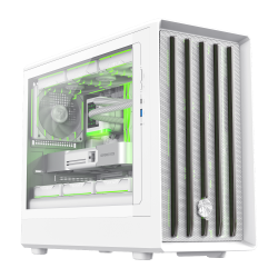 Gamemax Case | CLAW 360 WH...