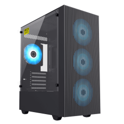 Gamemax Case | EDGE | M-ATX