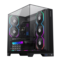 Gamemax Case | INFINITY PRO...