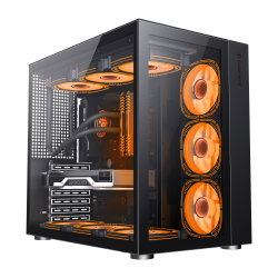 Gamemax Case | INFINITY BK...