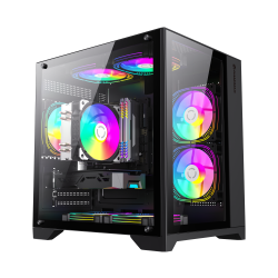 Gamemax Case | INFINITY...