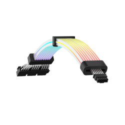 Gamemax | 12VHPWR CABLE-BK...